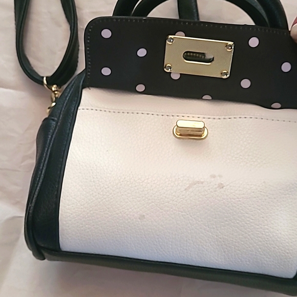 Mini Satchel Handbag - Picture 5 of 13